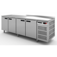 ХОЛОДИЛЬНЫЙ СТОЛ MODERN EXPO NRAHAB.000.000-00 A SK